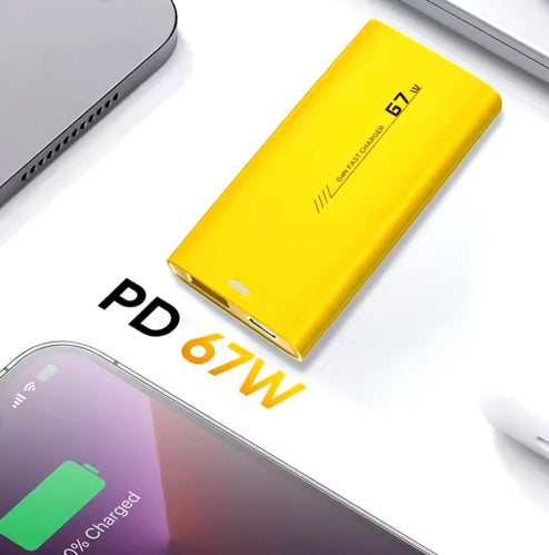 Everything Charger - Great for Travel (and Home Too!)