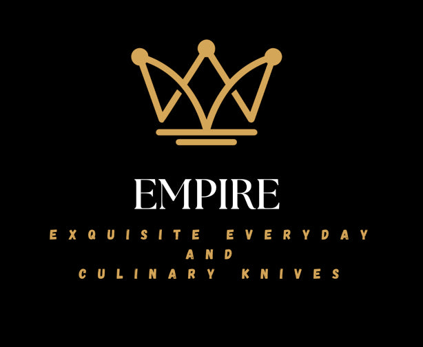 Empire Chef Knife Collection