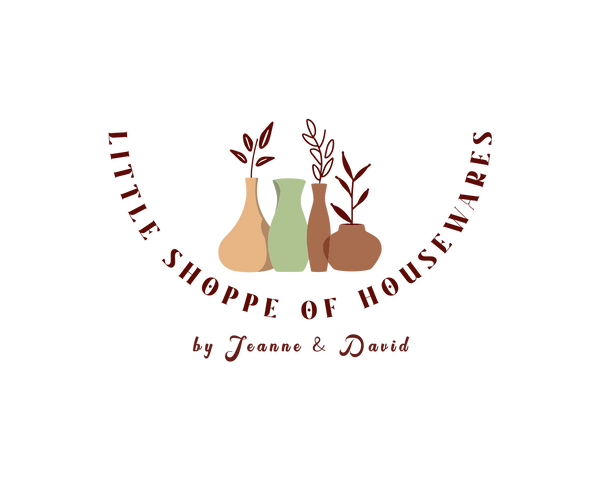 Little Shoppe of Housewares